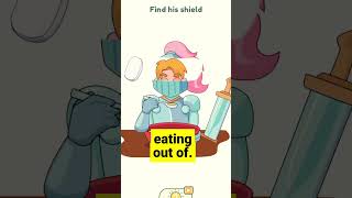 Download lagu Where Did the Knight Hide His Shield? 🤯⚔️ #funny #trending #shorts mp3 Download lagu Where Did the Knight Hide His Shield? 🤯⚔️ #funny #trending #shorts mp3