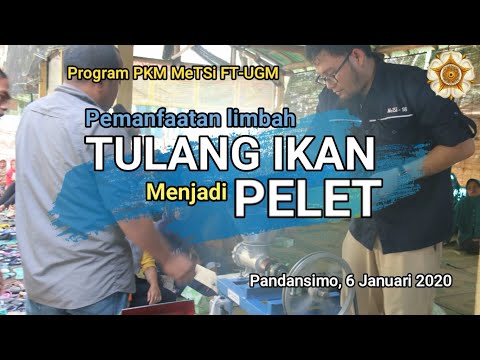 PKM MeTSi di Pantai Baru Pandansimo