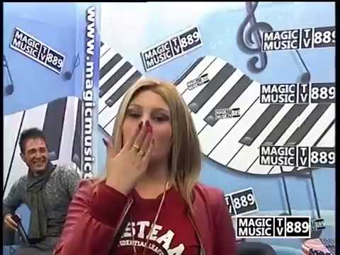 Marika D'alessandro Piccola Mamma