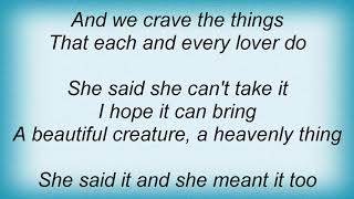 Tampa Red - She Said It Lyrics