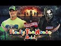 John Cena Vs The Fiend Bray Wyatt Firefly Fun House Match WrestleMania 36