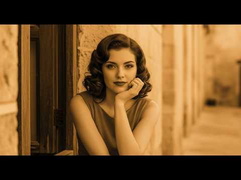 Bolero de Medianoche – Noches de La Habana – Entre Café y Voces del Alma en Madrugada