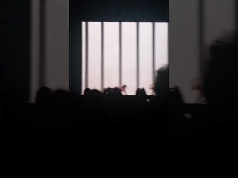 SIA in San Diego, Oct 5. Elastic Heart