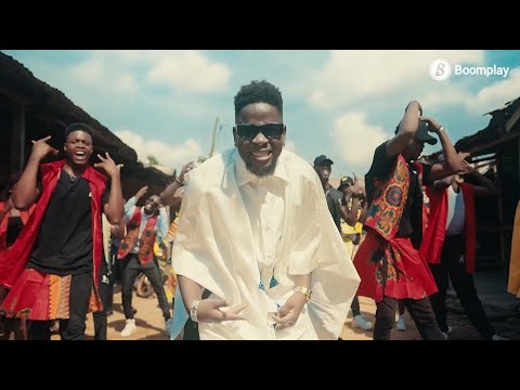 Music Video : MINK'S - Paye Ma Chose