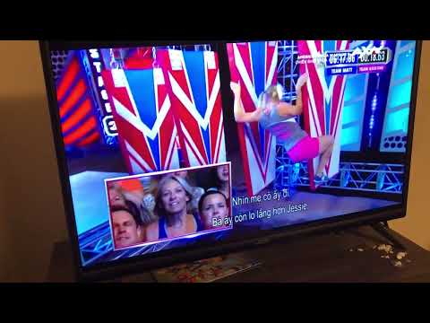 Team Kristine's Stage 3 Run at the ANW All Stars 2018