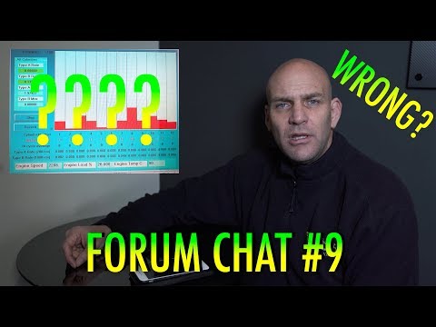 DIY V8 Vantage repairs after an incorrect diagnostic - Forum Chat #9