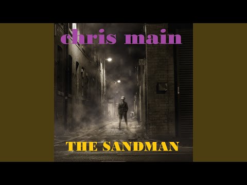 The Sandman