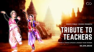 Bharti Public School Video