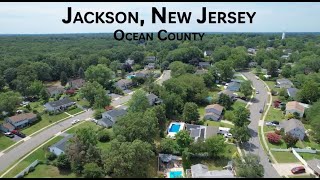Jackson, New Jersey - Community Spotlight
