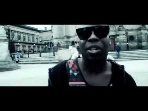 RP - I'm Gone ft DeeZy