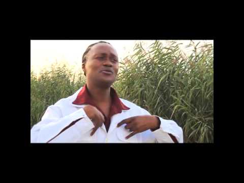 The Chosen (Bakgethiloeng) - Umkhuleko (Official Music Video)