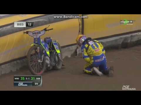 BETARD SPARTA WROCŁAW  VS CASH BROKER STAL GORZÓW