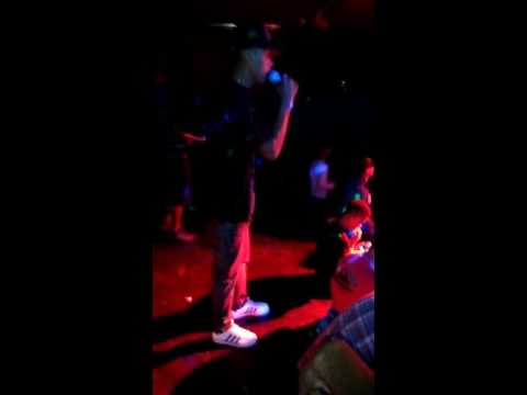 Mc maicon show ao vivo jc bar itapevi