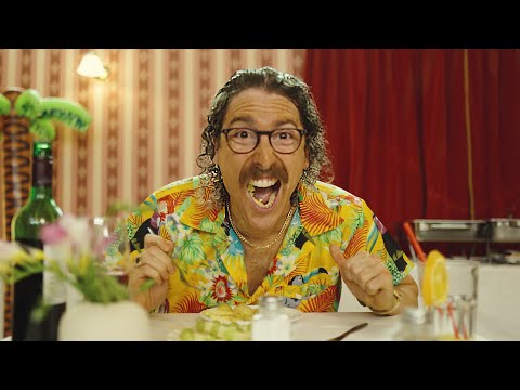 Jante - Alles Inklusive (Official Video)