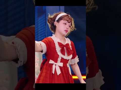 Hypnotizing, Eerie Doll Dance #shorts