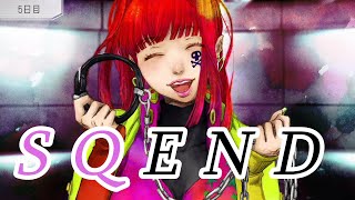 ひとつのエンディングにたどり着きました【グノーシア】＃23