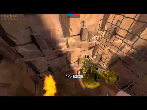 Jump WR - Soup - jump_aznbob_fixed - 00:51.945 - Demoman
