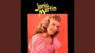Janis Martin - My Confession video