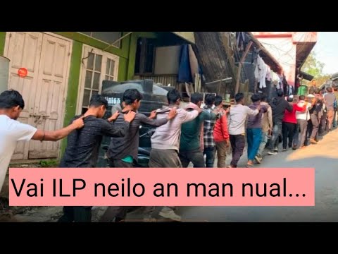 MZP ten ILP check runpui an nei, an man nual mai... 