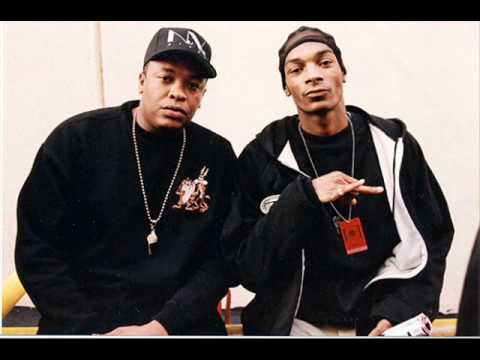Dr. Dre vs Class Actress feat. Snoop Dogg - Nuthin' But A Journal Thang