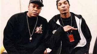 Dr. Dre vs Class Actress feat. Snoop Dogg - Nuthin&#39; But A Journal Thang