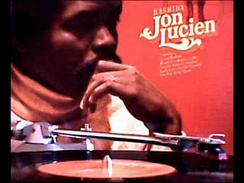 JON LUCIEN.... LADY LOVE.