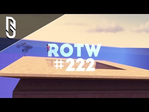 ROTW #222 - un gato on jump_cheval