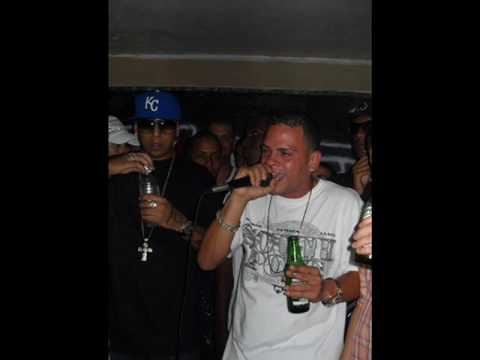 Nengo Flow Ft Nencho & El Leon Salvaje Balas Locas