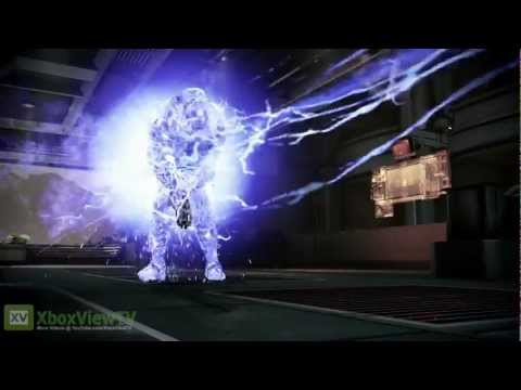 Mass Effect : Turbulences � 900 000 Pieds Xbox 360