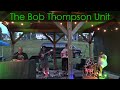 Bob Thompson Unit   Summertime