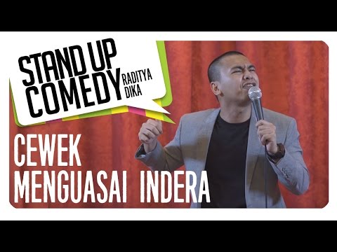 SUCRD - Cewek Menguasai Indera