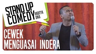 SUCRD - Cewek Menguasai Indera
