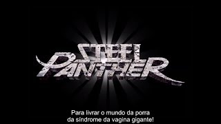 Steel Panther - B.V.S Legendado [PT-BR]