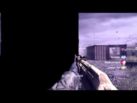 TSC | CoD4: Challenge By WherezTommy