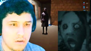 IM JUST THE WATER DELIVERY GUY! | Water Delivery