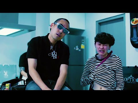 YOUNGGU - "SONG A+" ft. NAMEMT, BOZO, & TIGER (7ZGT REMIX)