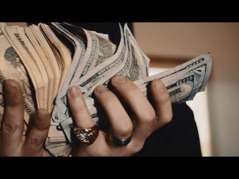 BBG Roach & MacAMillion - "Dance With The Devil"