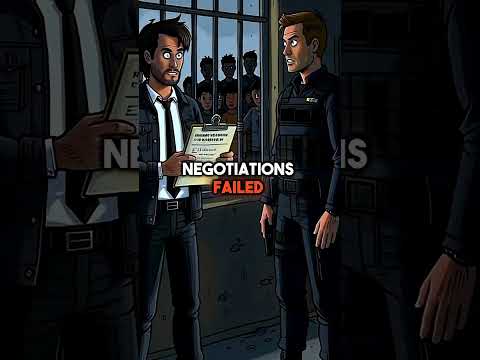 Waco siege went wrong. 76 died. Still don't know who started the fires. #truecrime #wac...