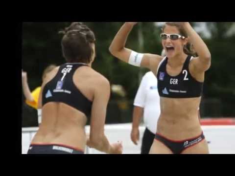 Rio 2016 Live Stream - Watch Women’s Beach Volleyball Semifinals: USA Vs. Brazil