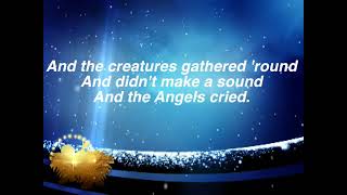 Alan Jackson &amp; Alison Krauss - The Angels Cried