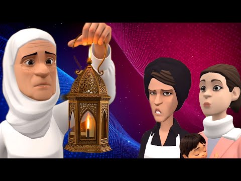 الزاهية عرفت شكون شفار😜وحلفت حتى يجي البوليس لدار😆