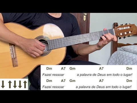 Tende Piedade - Ressoar em Deus