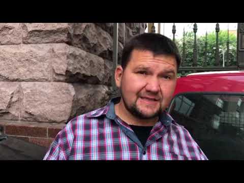 How MP Vladimir Struk collaborated with LPR militants. Eyewitness testimony