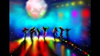 Earth Wind  Fire   Let Me Love You