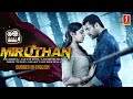 Top Action Scenes Revolution Miruthan Tamil Movie Dubbed In English Jayam Ravi Lakshmi