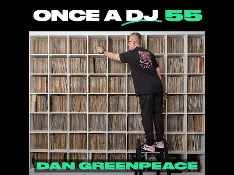 Dan Greenpeace's Route Through Radio