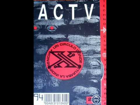 133/ ACTV [1994] Manolo el Pirata