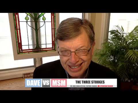 The Three Stooges: Schwab, Soros, and Gates