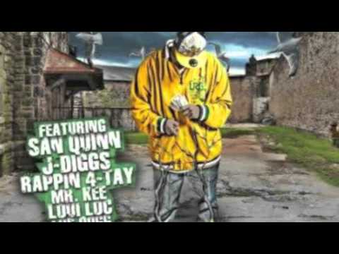 Doc Holiday ft San Quinn ,Droop tha Goon 