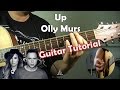 Olly Murs - Up (Feat. Demi Lovato) ( Guitar ...